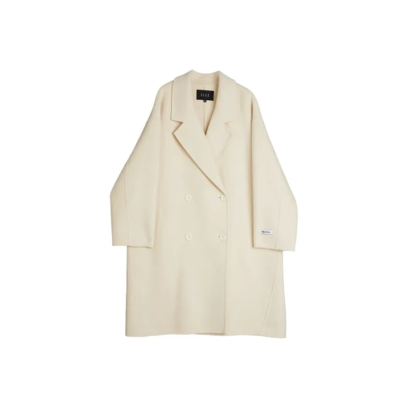 ELLE Женское пальто