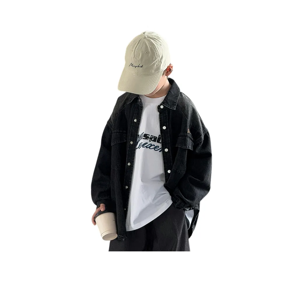 YUGUOGUO Пэчворк Градиентный Подростки