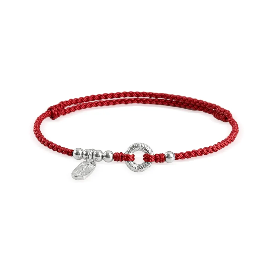 JOYDINNY Сплав Браслеты на щиколотку Унисекс