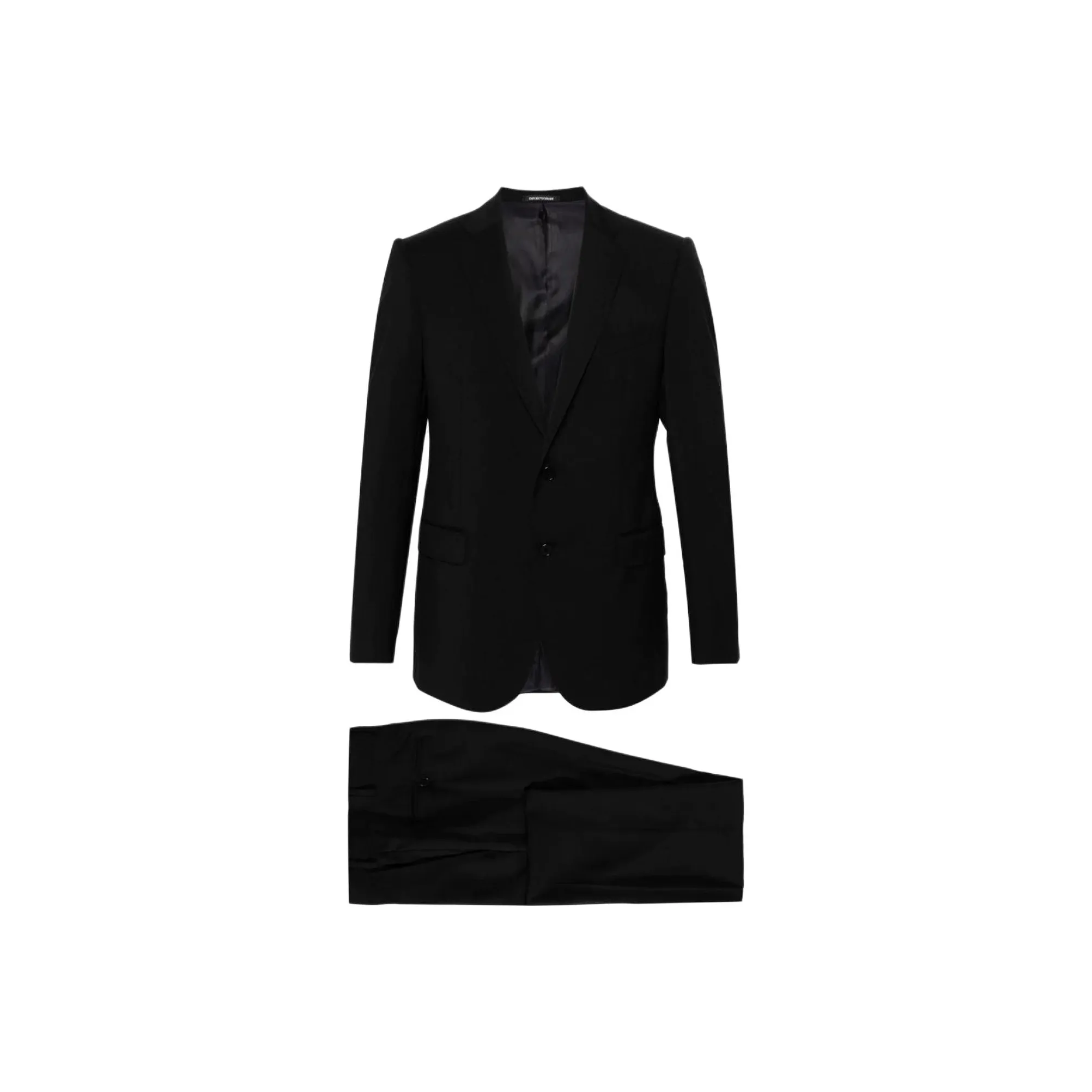 EMPORIO ARMANI Business Suits Men