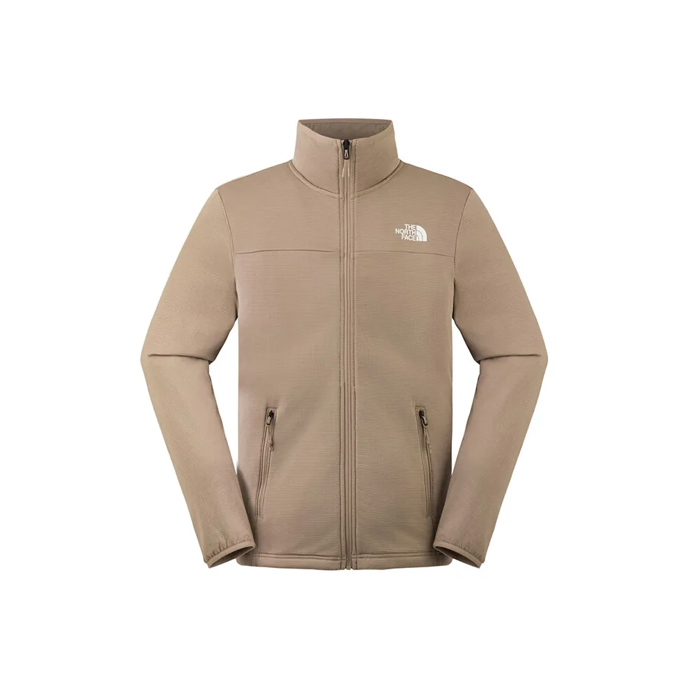 The North Face Коробка Waste Коричневый Мужской Куртки