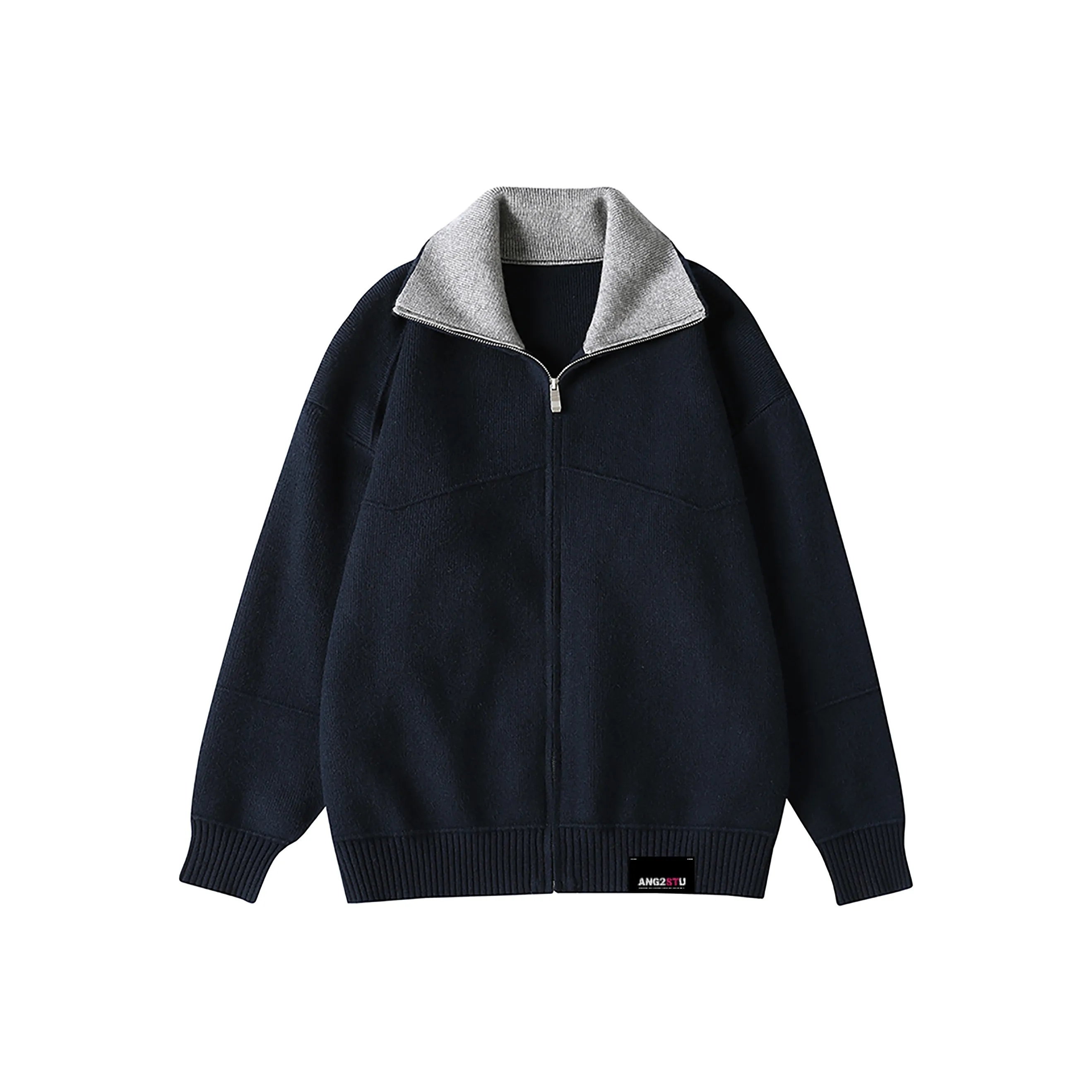 Ang2 Stu Унисекс Трикотаж