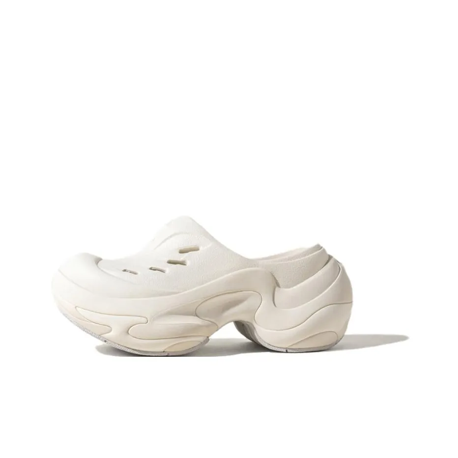 ANTA SNEAKERVERSE Пляжные сандалии Женские