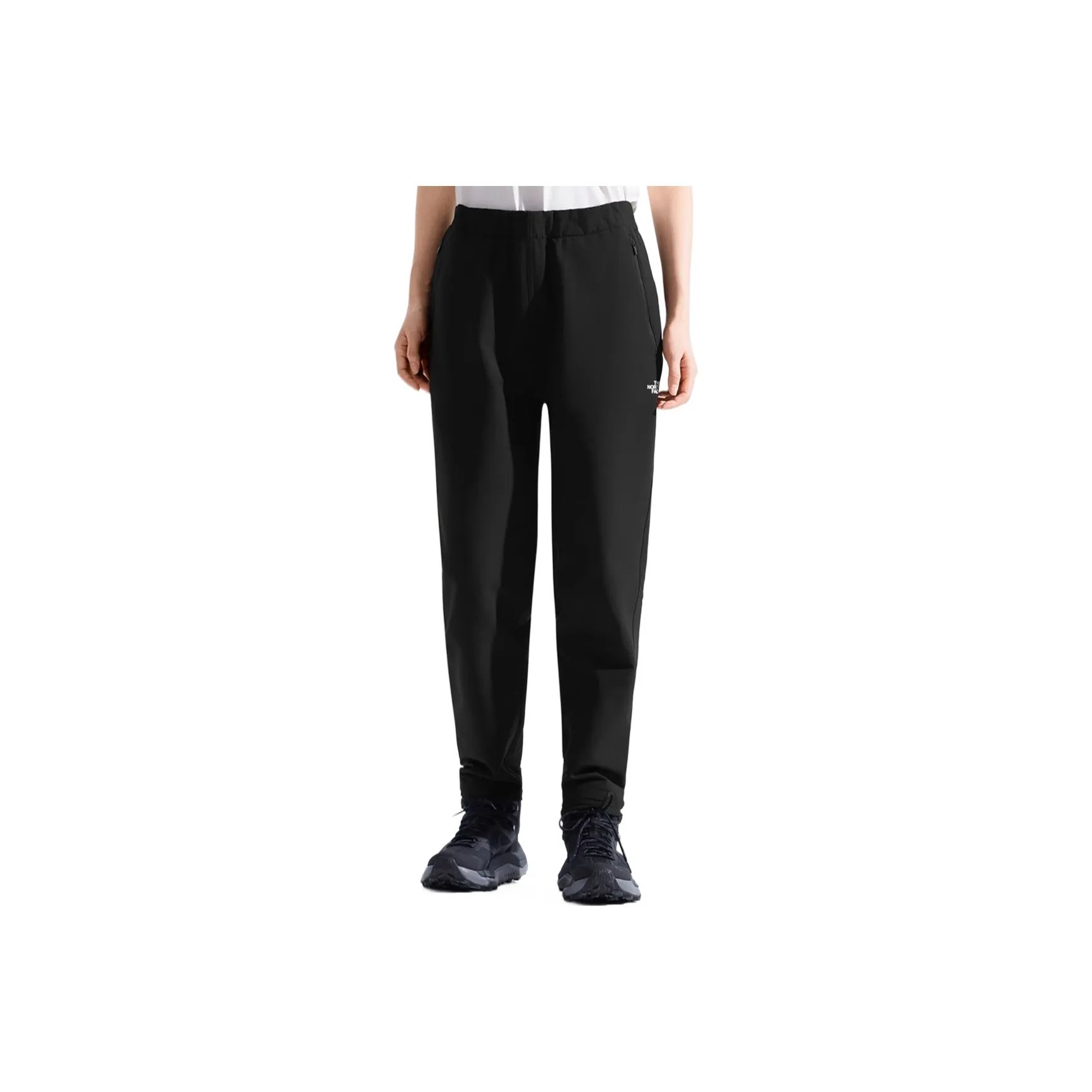 THE NORTH FACE Мягкая оболочка Брюки Женские