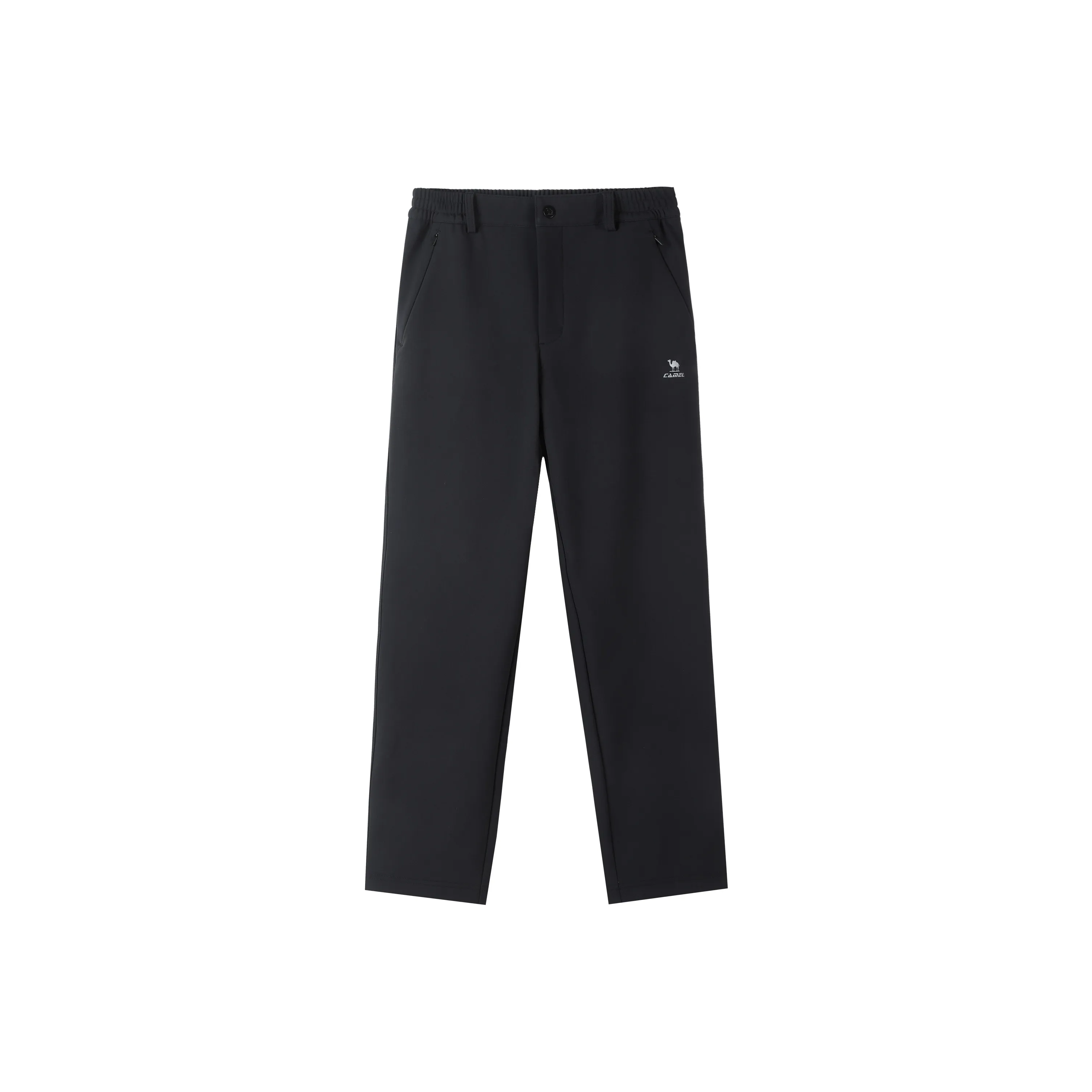 CAMEL Женские Повседневные Брюки