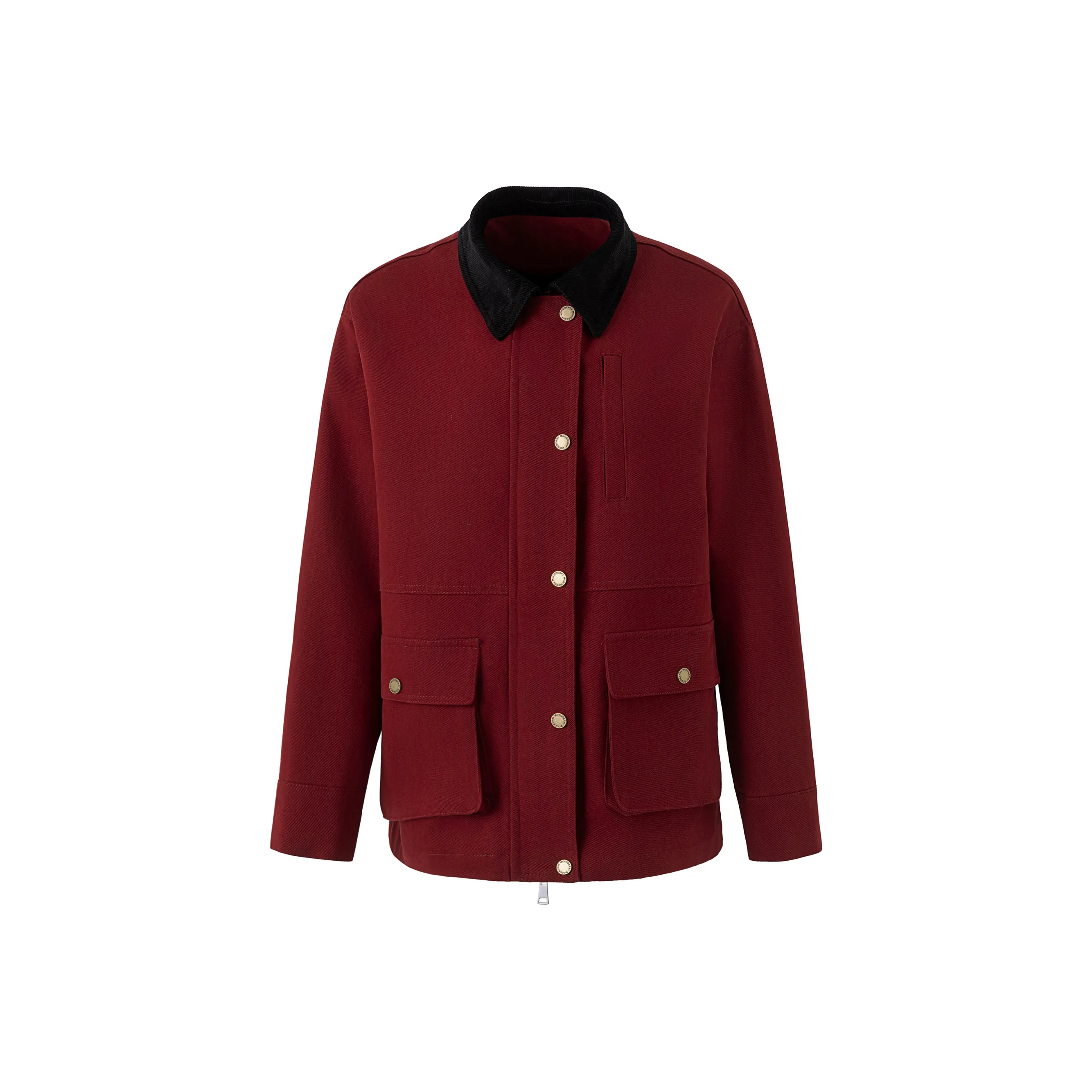 MOOD BERRY Куртки и Пальто Женские