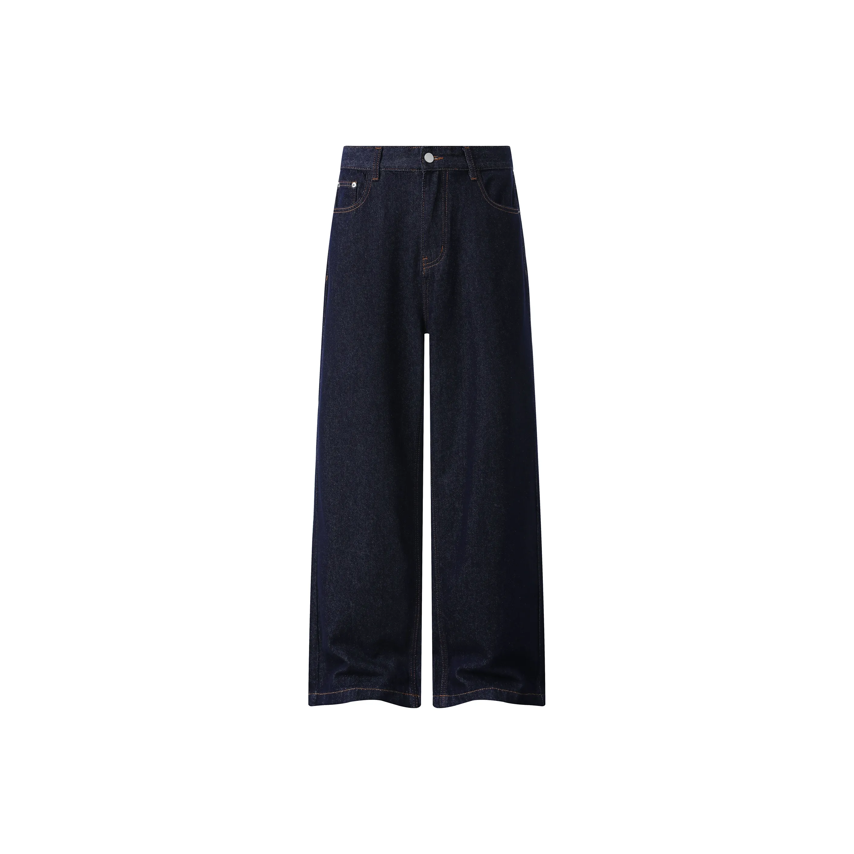 LEIGHZ Унисекс Джинсы