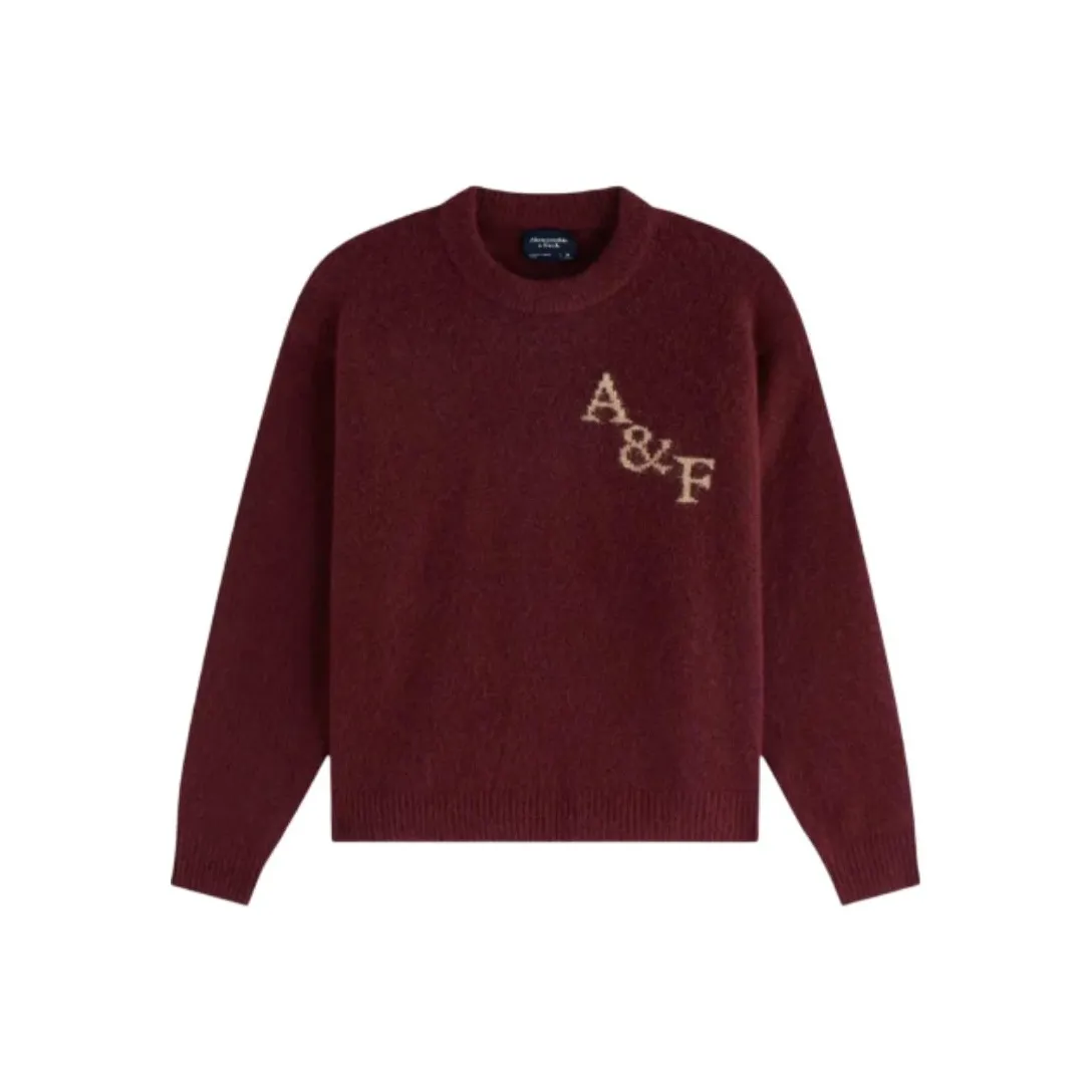 Abercrombie＆Fitch Свитер Мужской