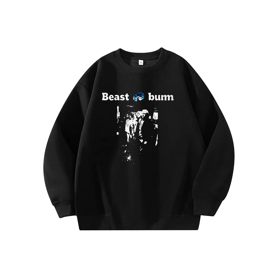 SWISS MILITARY Толстовка Унисекс