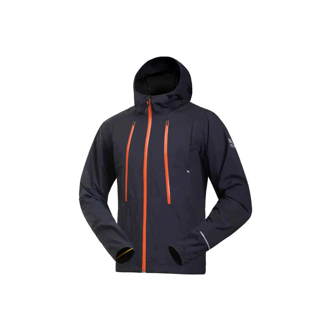 AONIJIE Водонепроницаемый Ветрозащитный Защита от ультрафиолета Дождевка Ветрозащитная куртка Унисекс