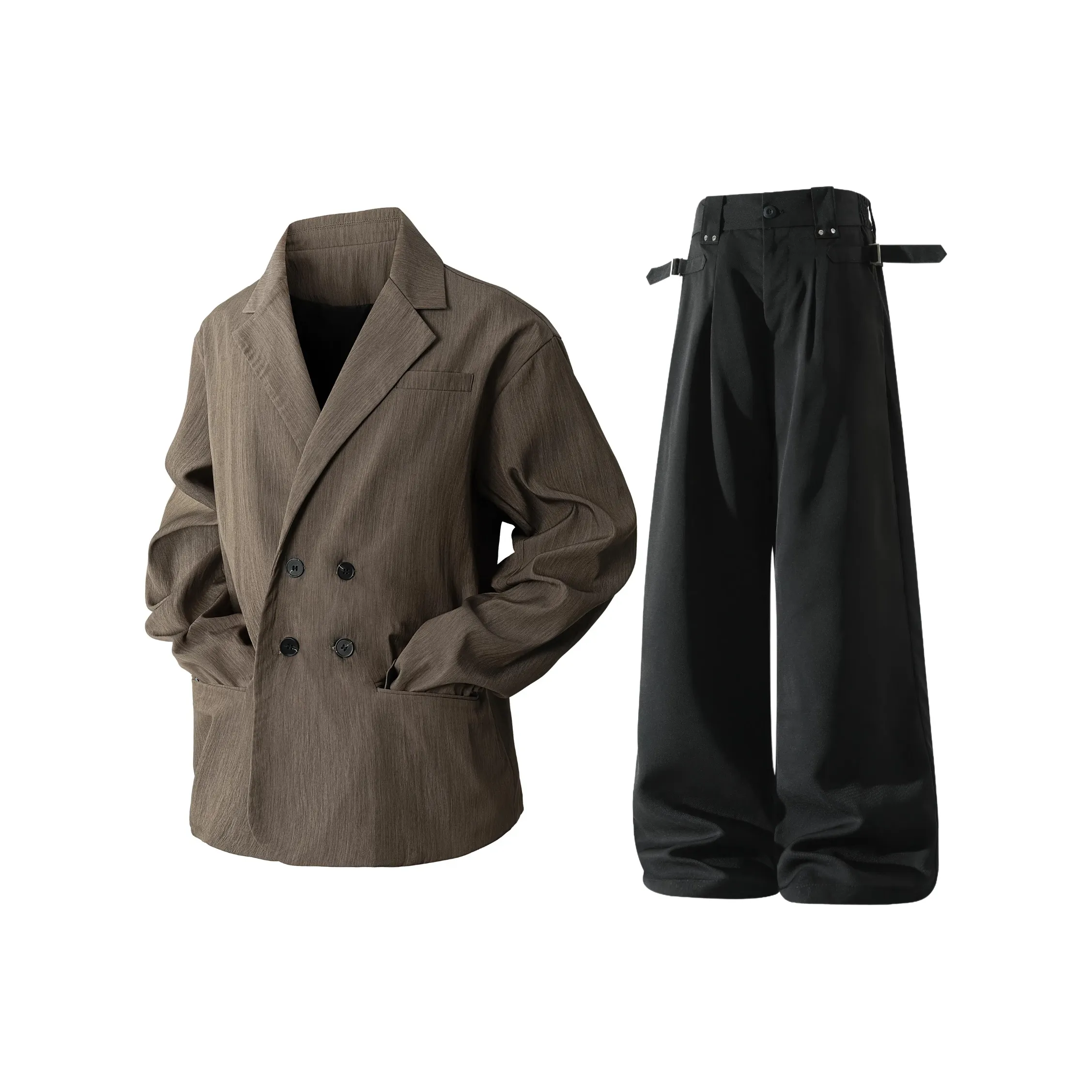 GWAF Унисекс Деловые костюмы