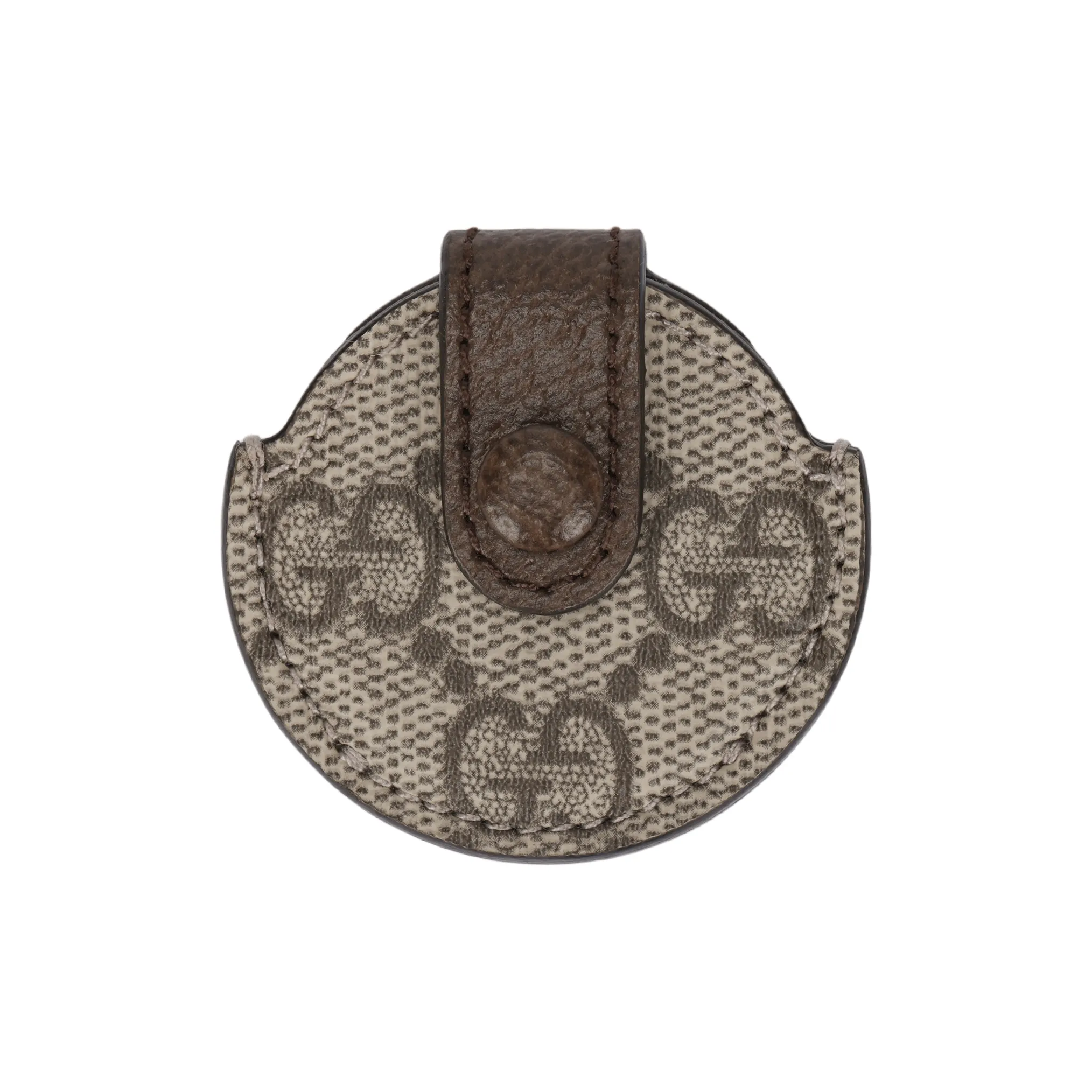 GUCCI Переработанная кожа Путешествие Сумка для хранения Унисекс