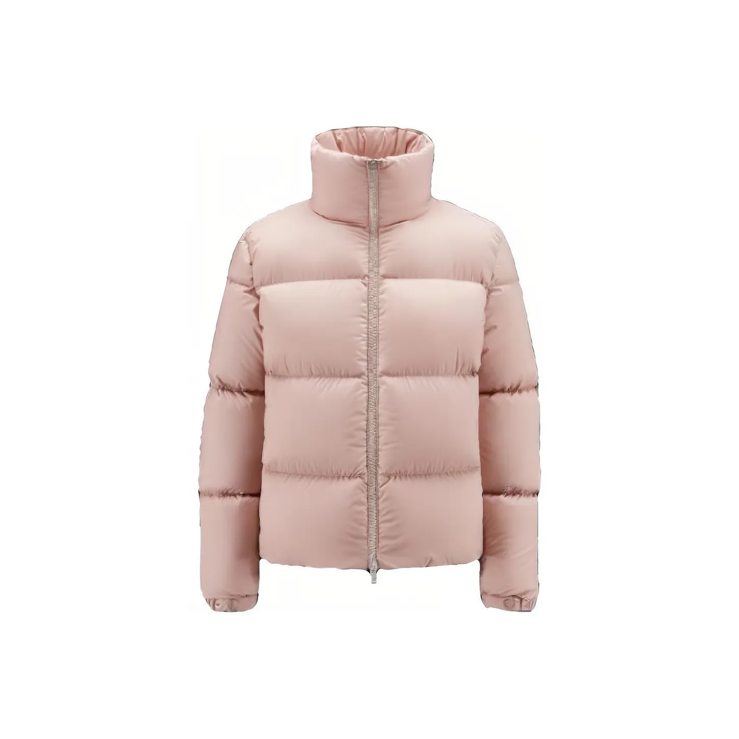 Moncler FW22 Down Jackets Women's Light Pink