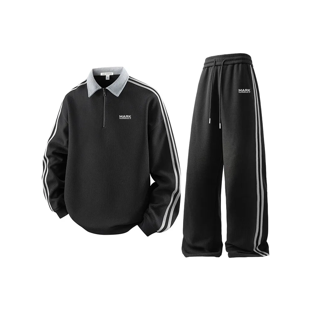 FAIRWHALE Свитшот Комплект Унисекс