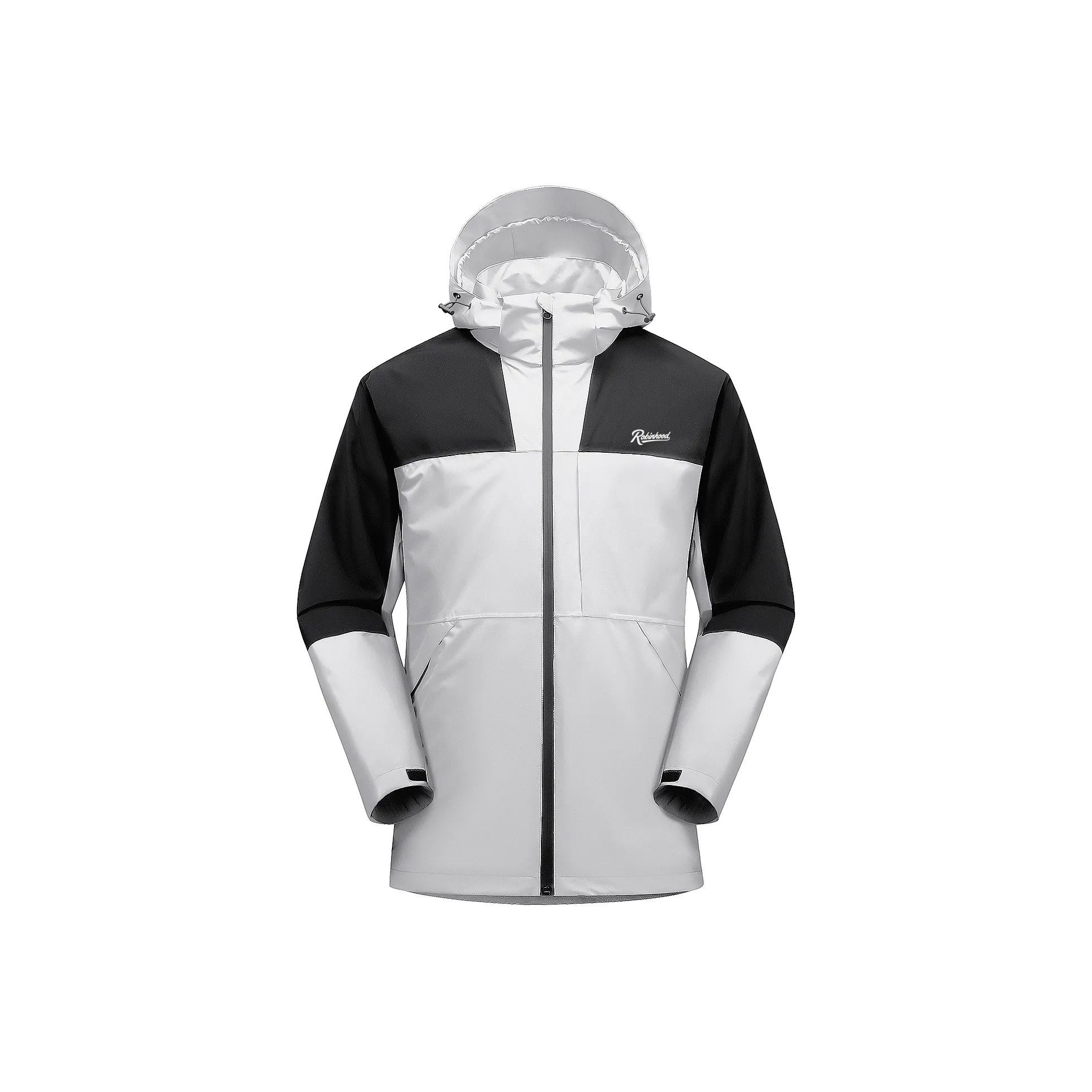ROBINHOOD Термический Водонепроницаемый Ветрозащитный Ветровка Унисекс