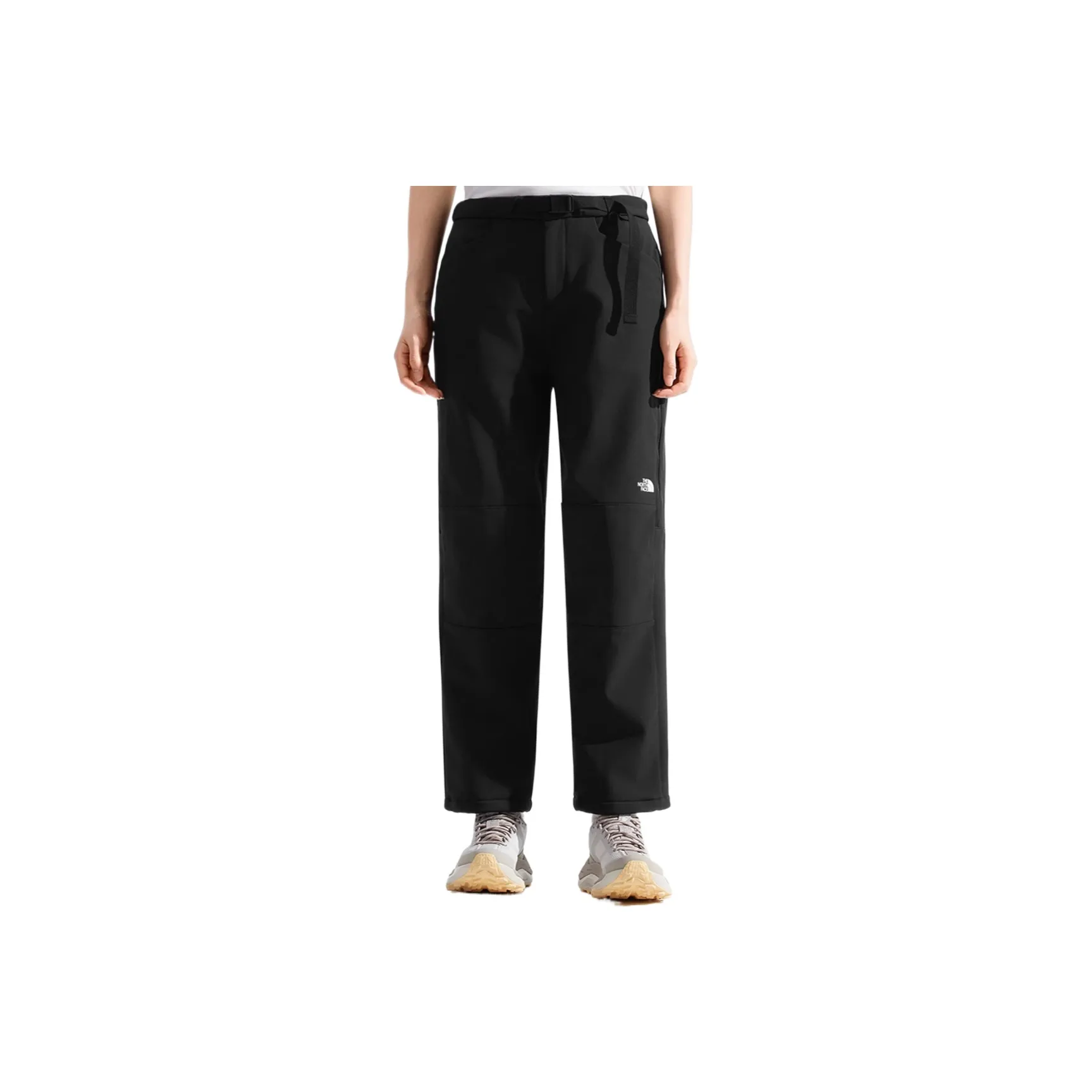 THE NORTH FACE Мягкая оболочка Брюки Женские
