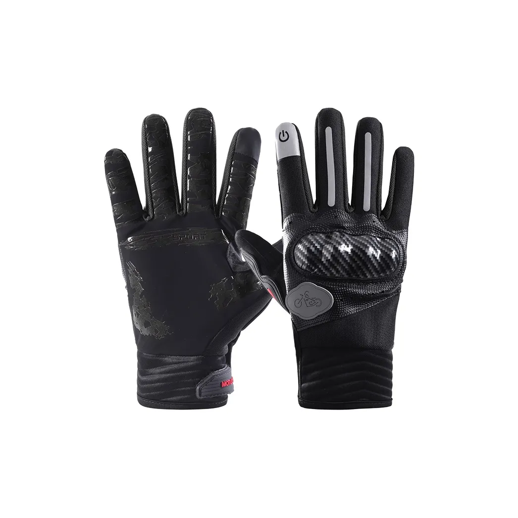 NANJIREN Все Сезон Спортивные Перчатки Мужские