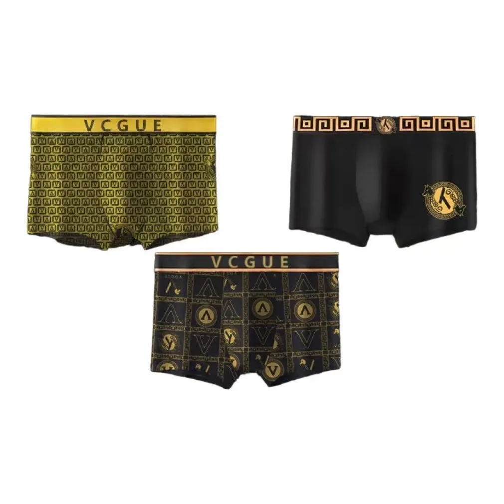 GOYN Мужской комплект нижнего белья