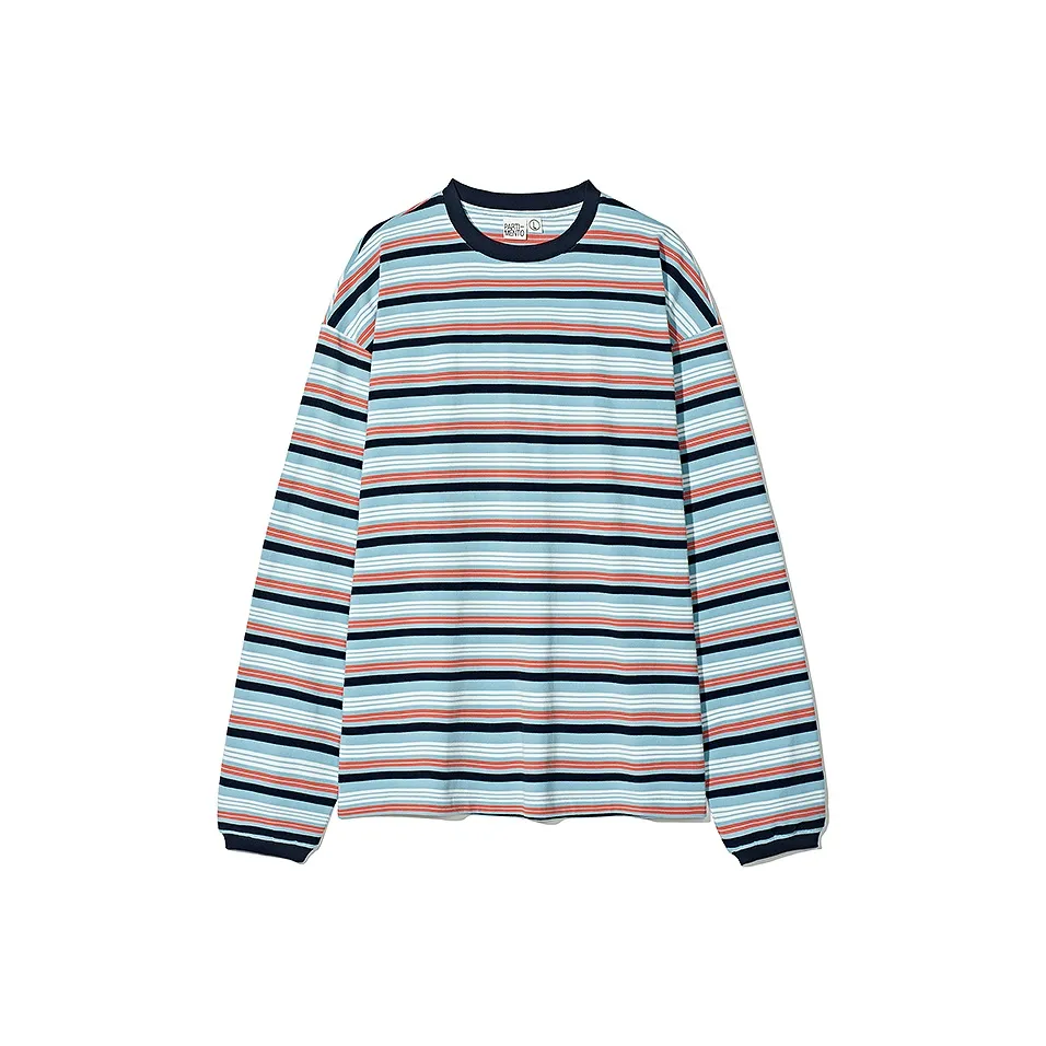 PARTIMENTO Мужские T-рубашки