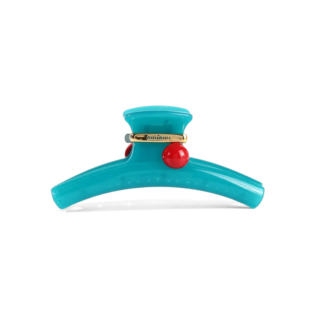 ZANC Акриловые заколки для волос Женские