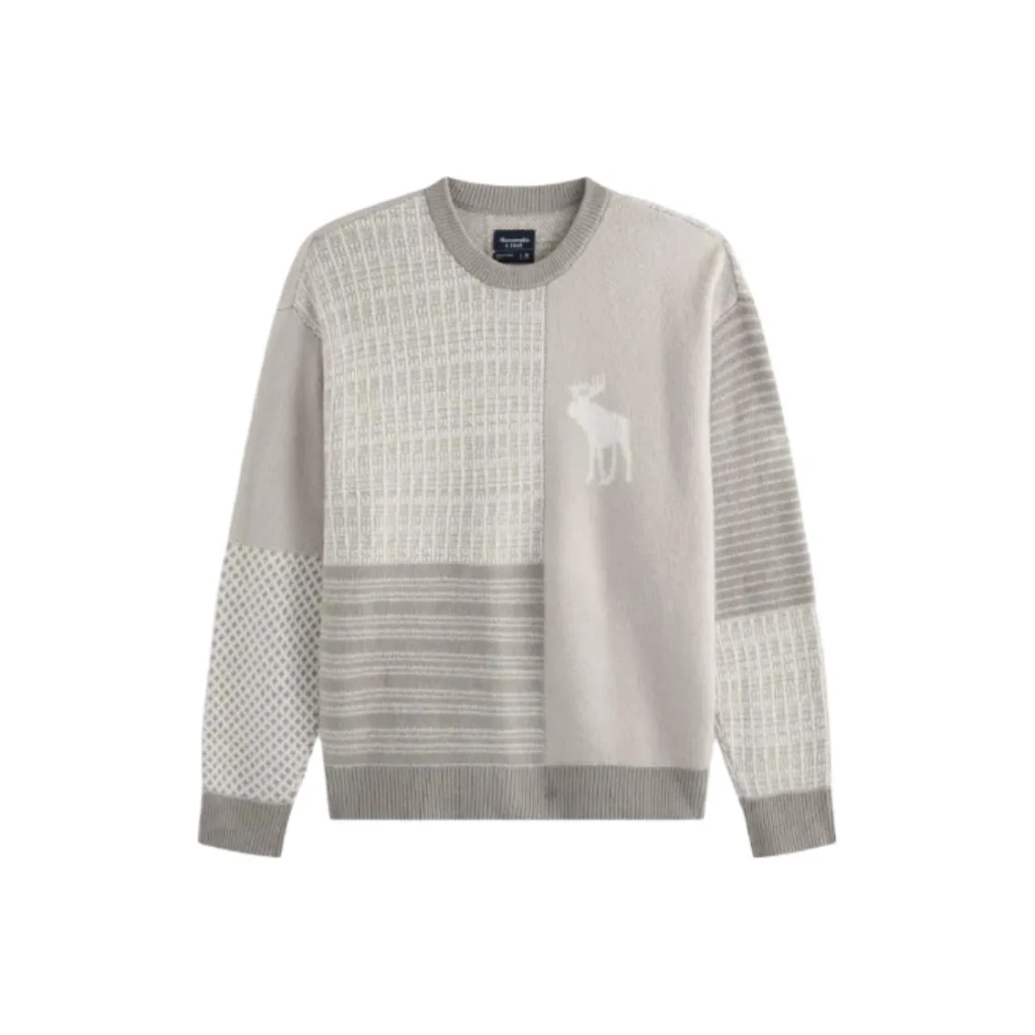 Abercrombie＆Fitch Свитер Мужской