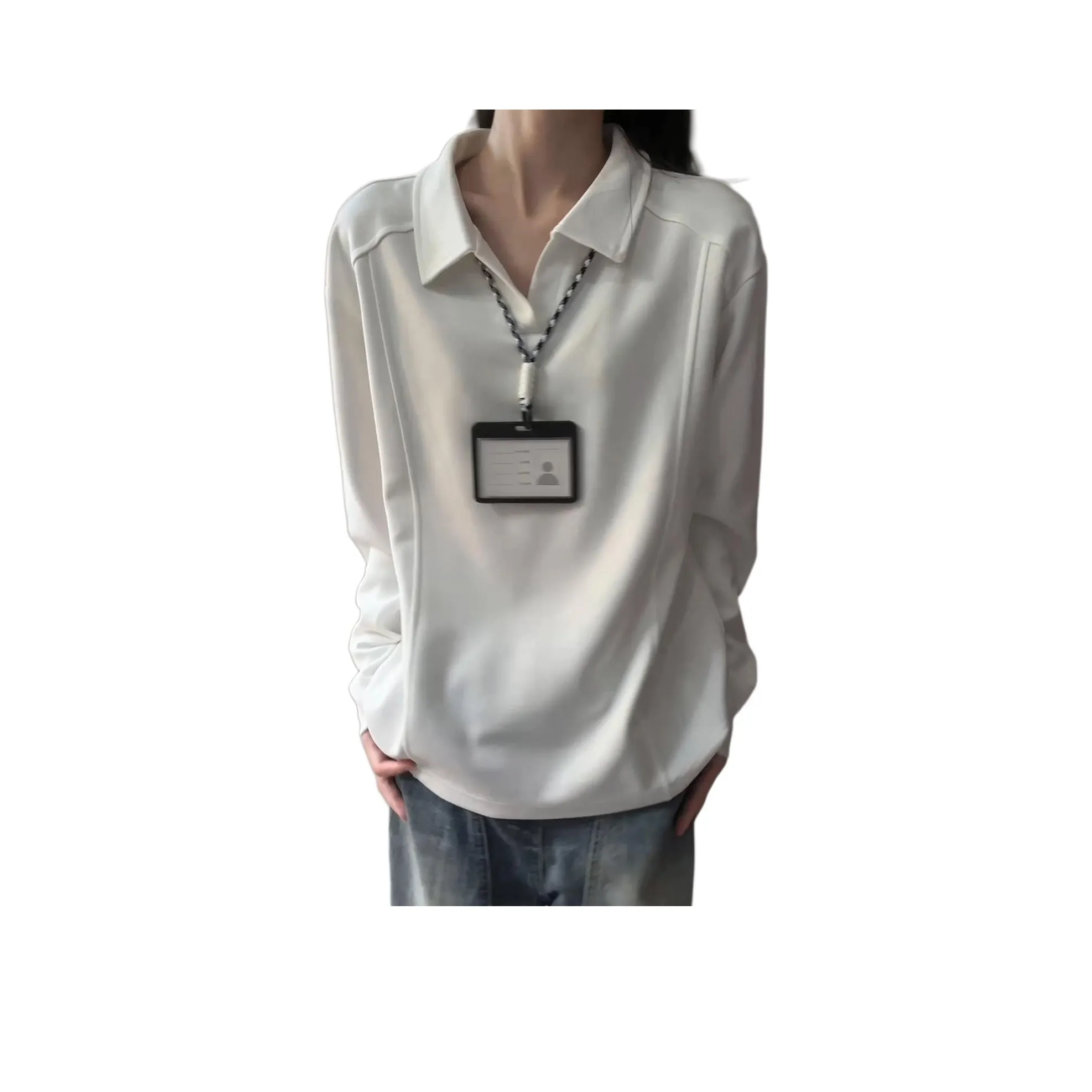 PODGORNOI Мужская рубашка поло