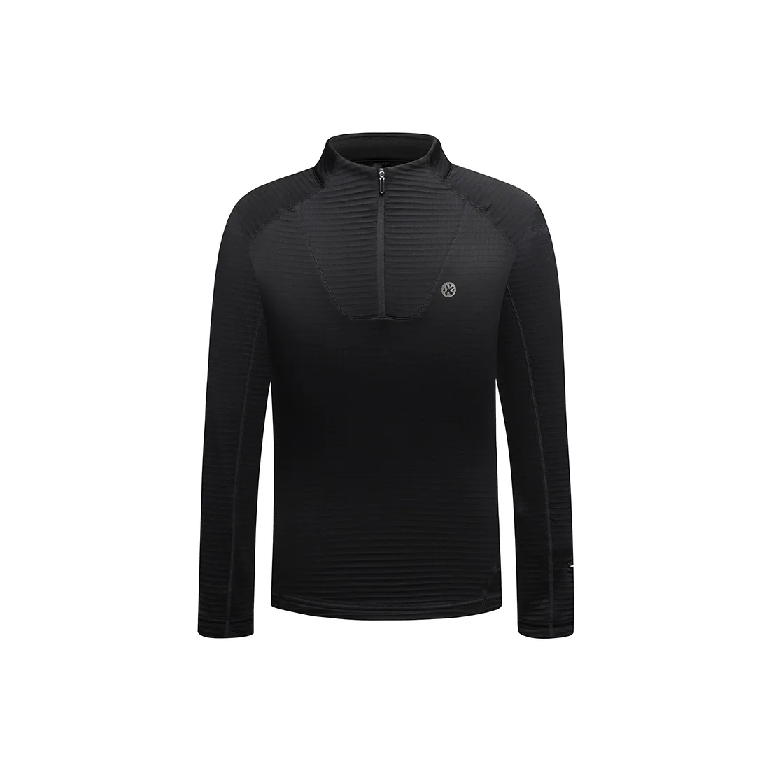 BMAI T-Shirt V4 Мужской Ночной Черный