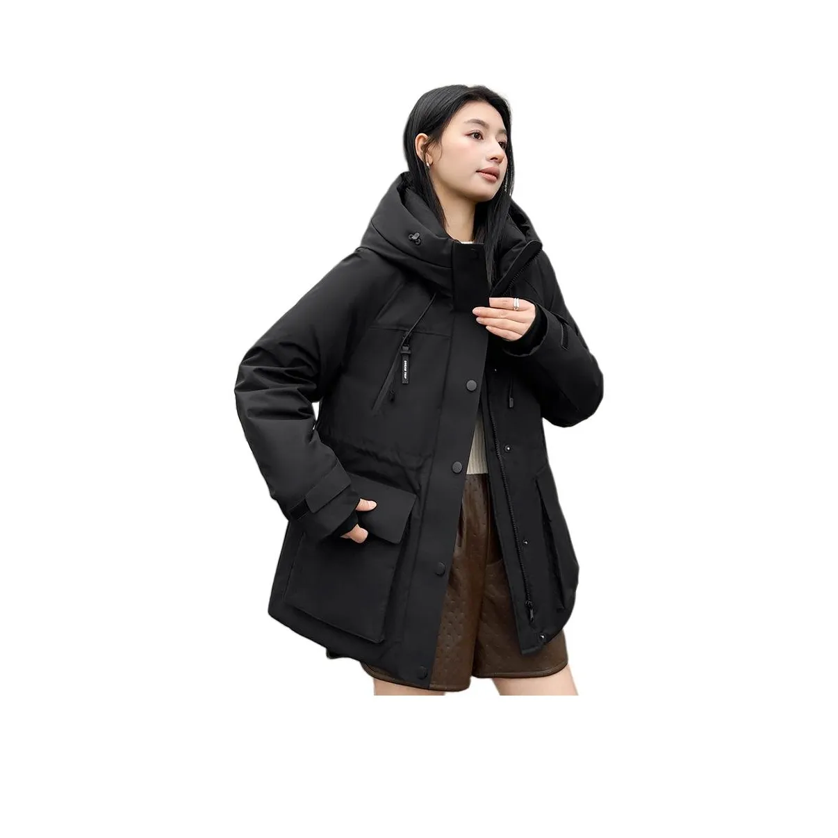 YAYA Женские Пуховики