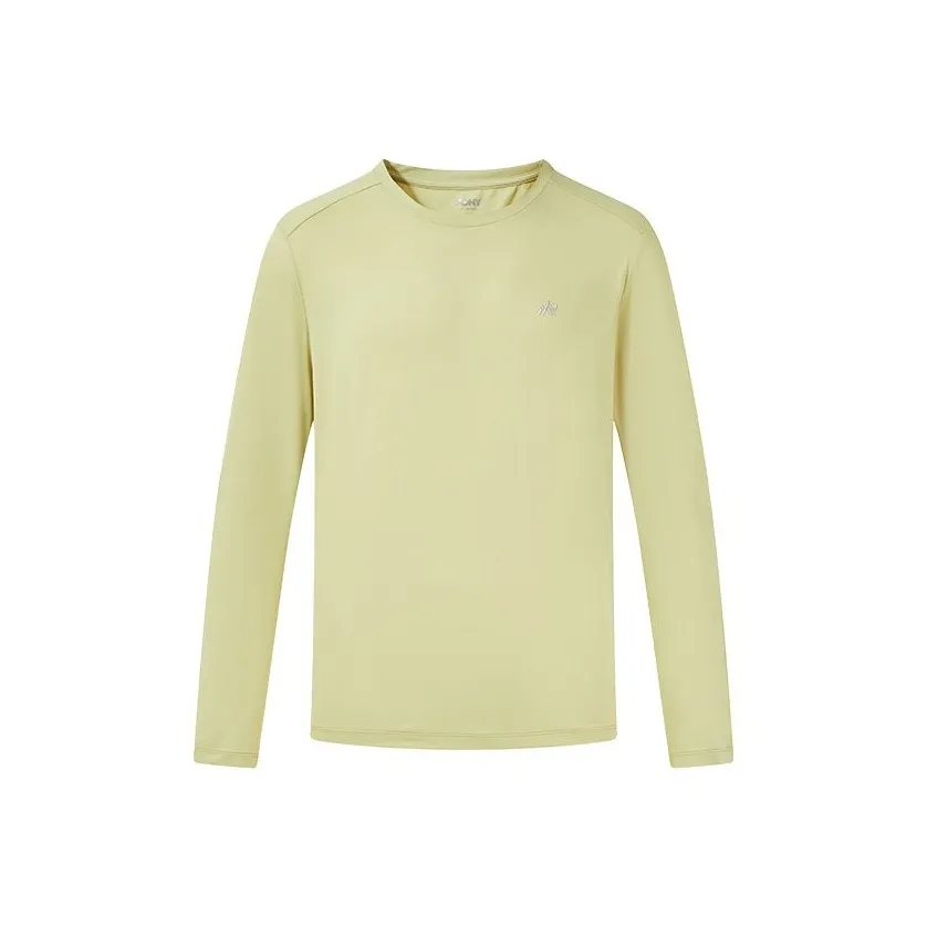 Пони Горчичный Желтый Мужская T-Рубашка