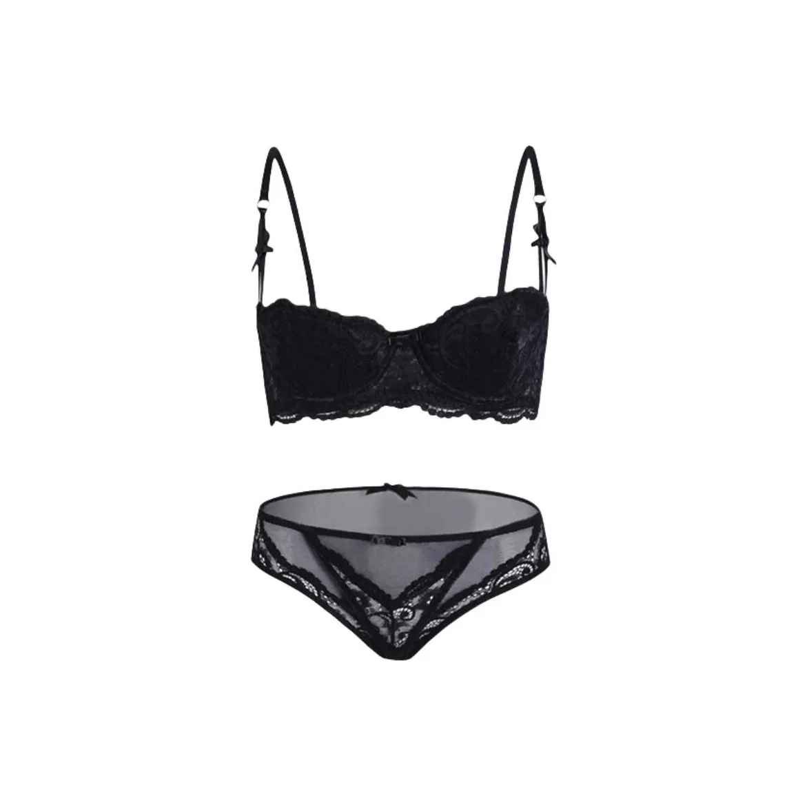 Городская красота нижнее белье набор женский Gift Box Set