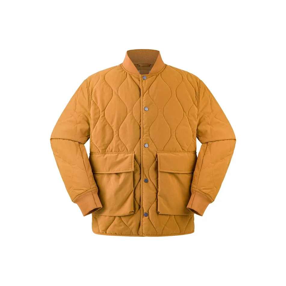 Timberland Пшеница Мужские пуховики