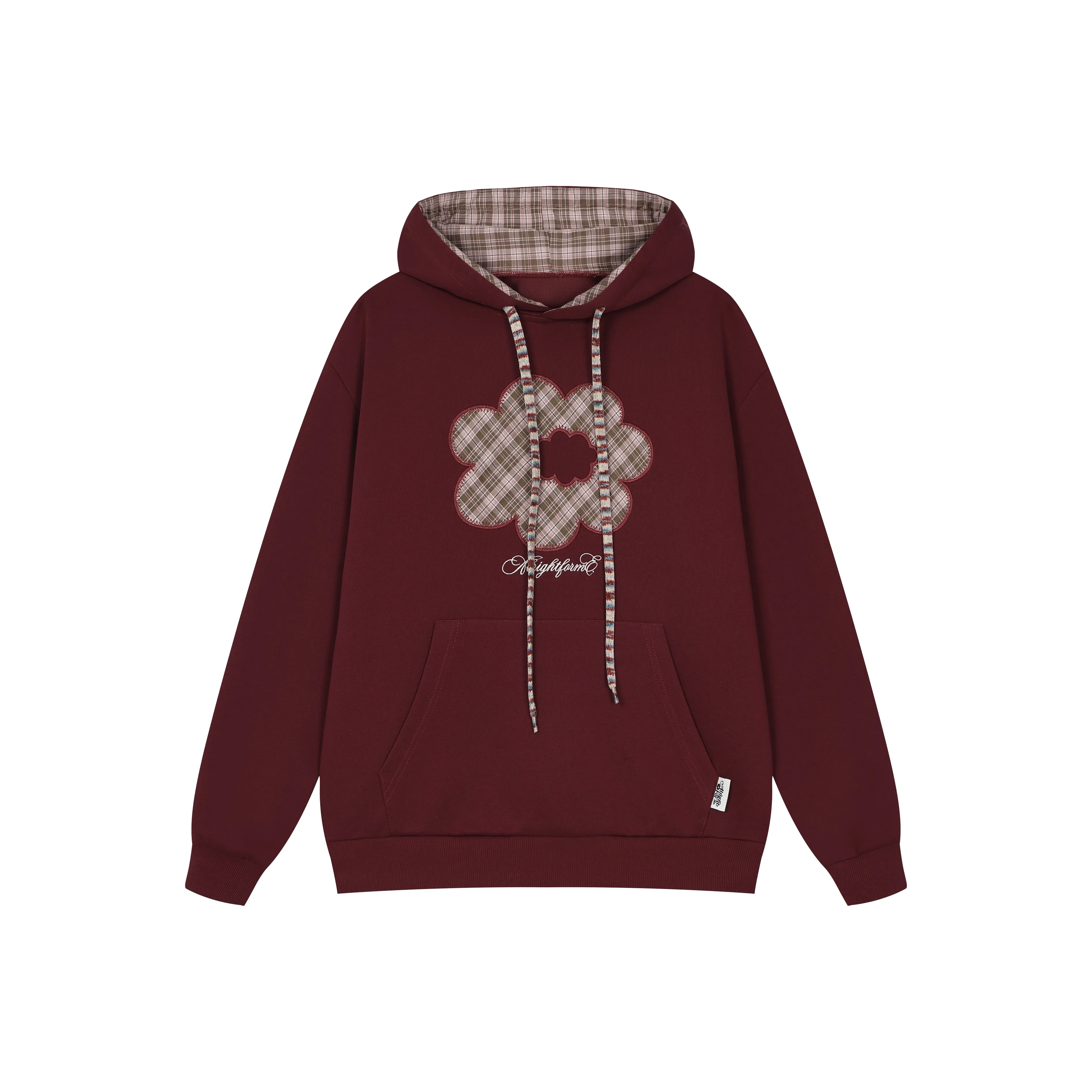 HARSH AND CRUEL Пара Толстовка Унисекс