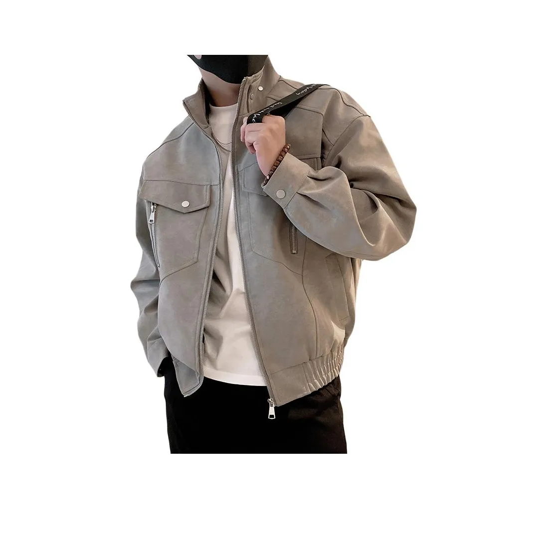 AWAO Унисекс Куртки