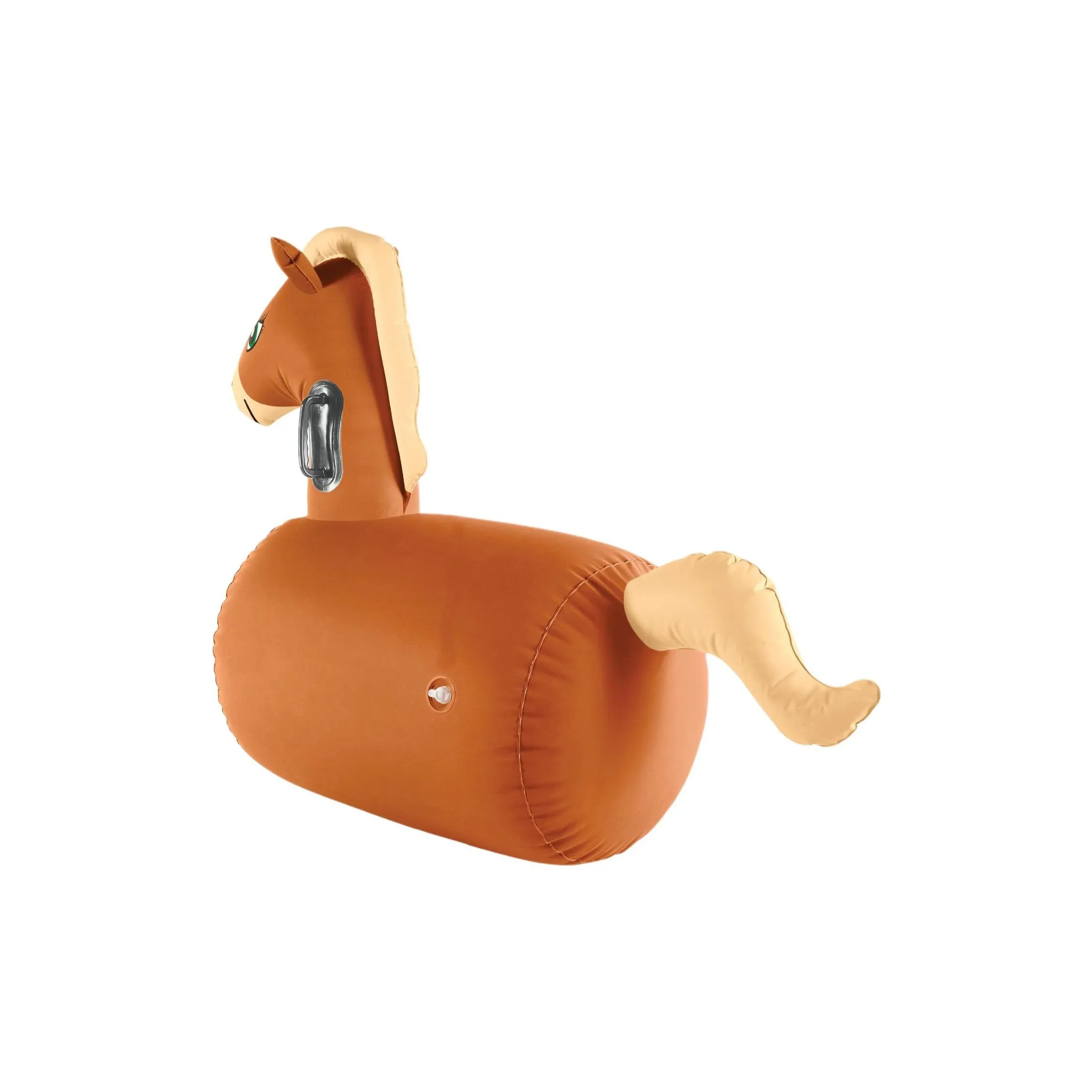 JIHUIMAO Милый Надувной Пони Игрушка для прыжков