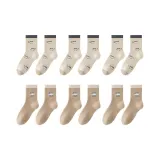6팩 (3 밀크 화이트 + 3 커피)