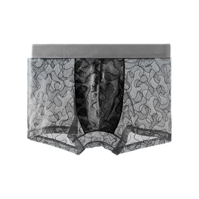 AIMENGYISI Мужские боксер-шорты