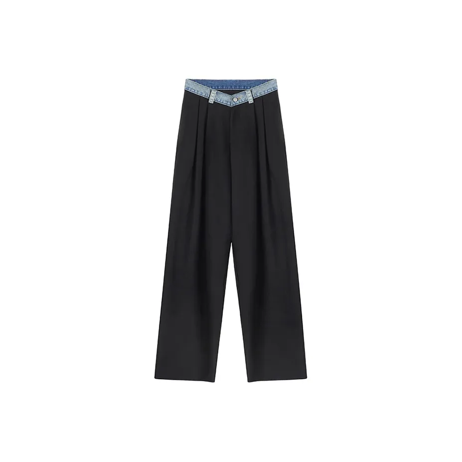 PINPINPLUS Повседневные брюки Женские