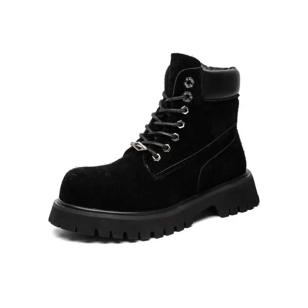 TH FABRICATE Martin Boot Унисекс