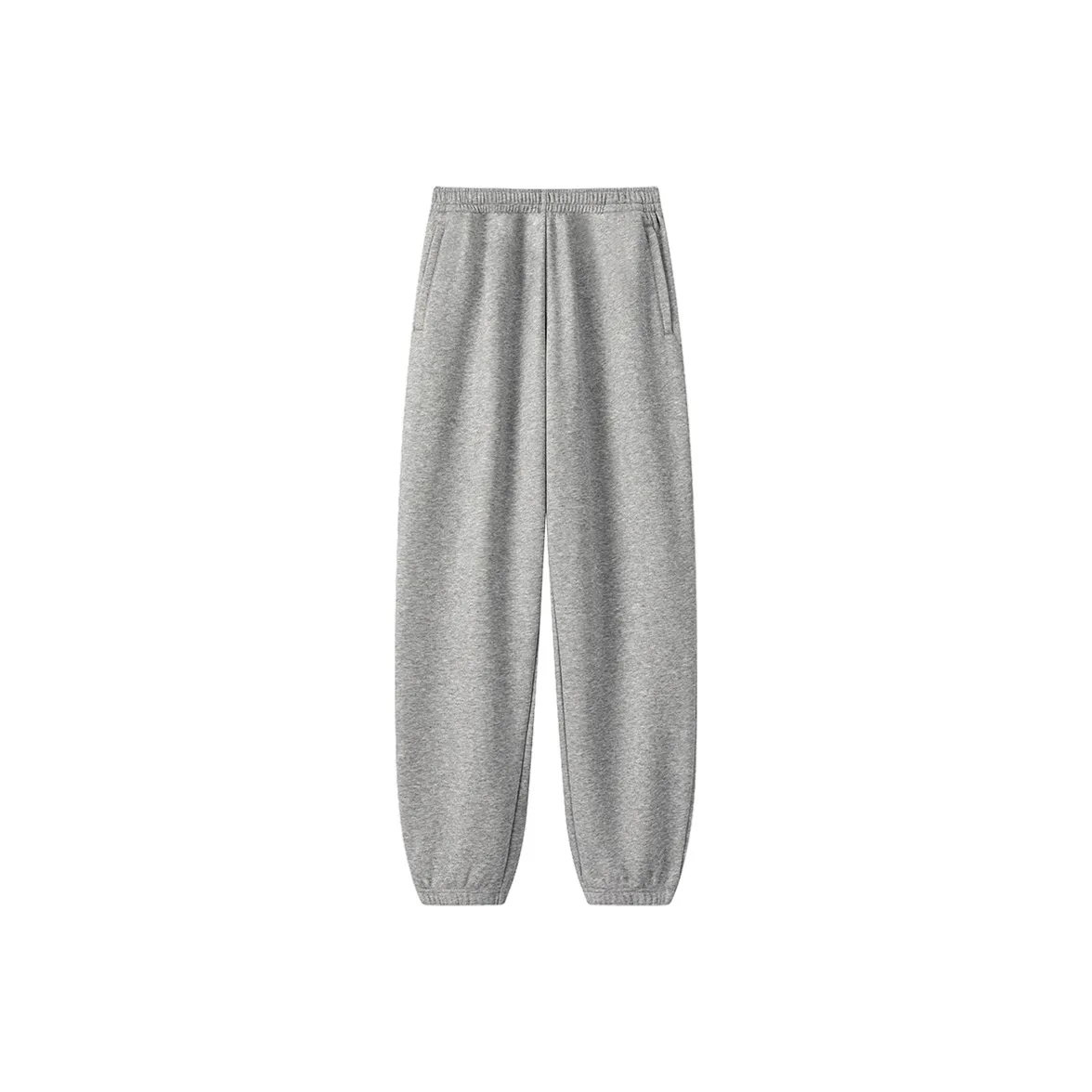 WILLIAM FOX SONS Повседневные тренировочные штаны унисекс