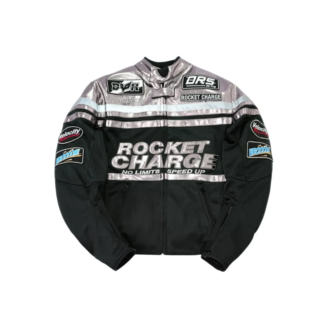 Duhan Мотоцикл Riding Шестерня Унисекс