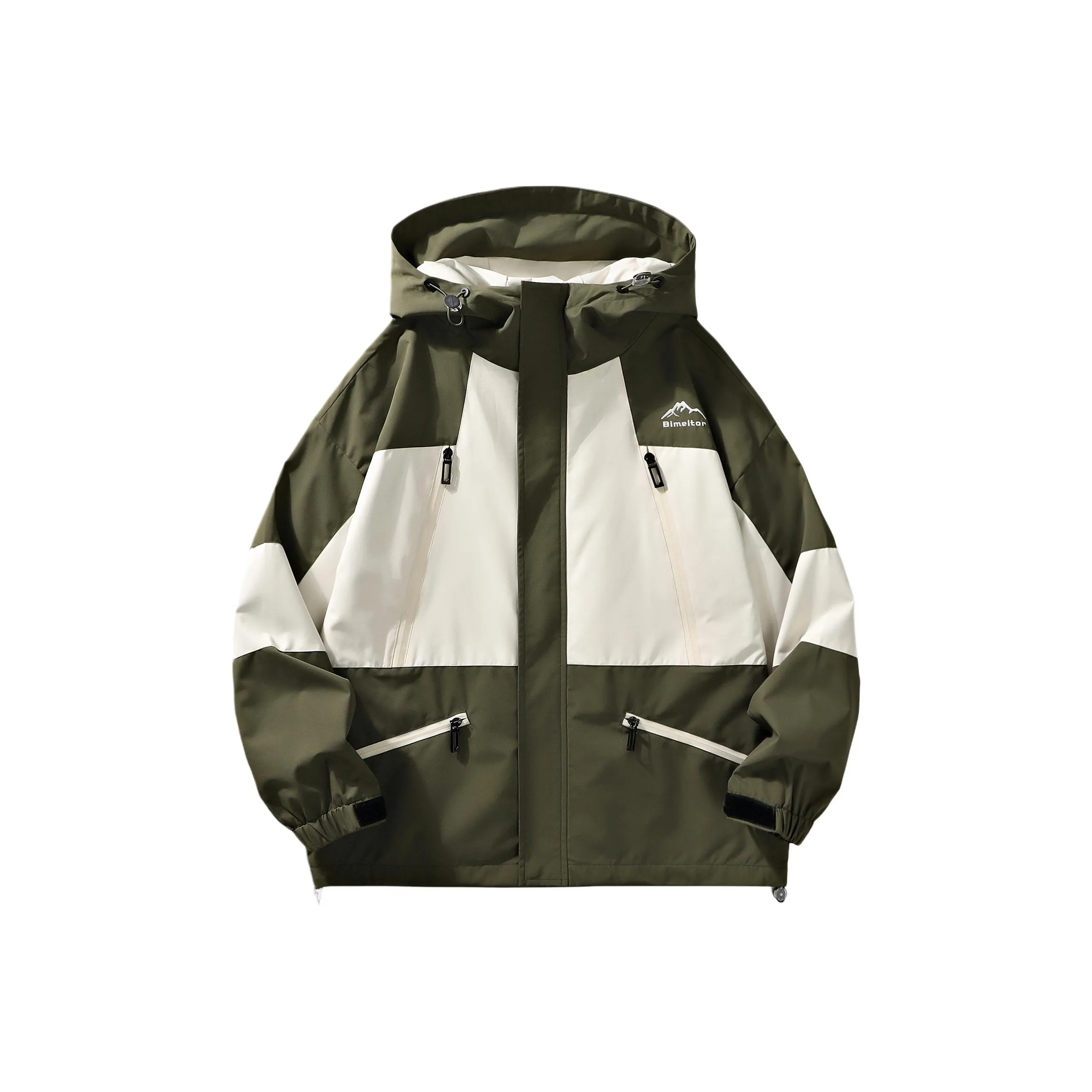 SNOW FLYING Wilderness Series Куртка Унисекс