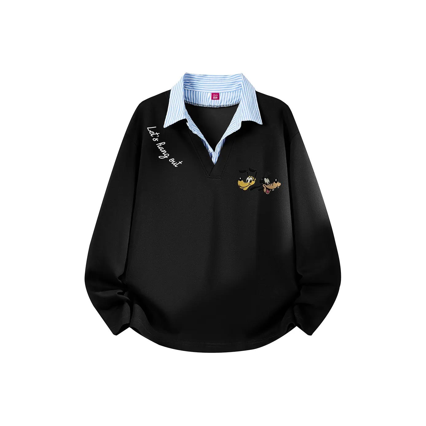 Disney Унисекс T-рубашки