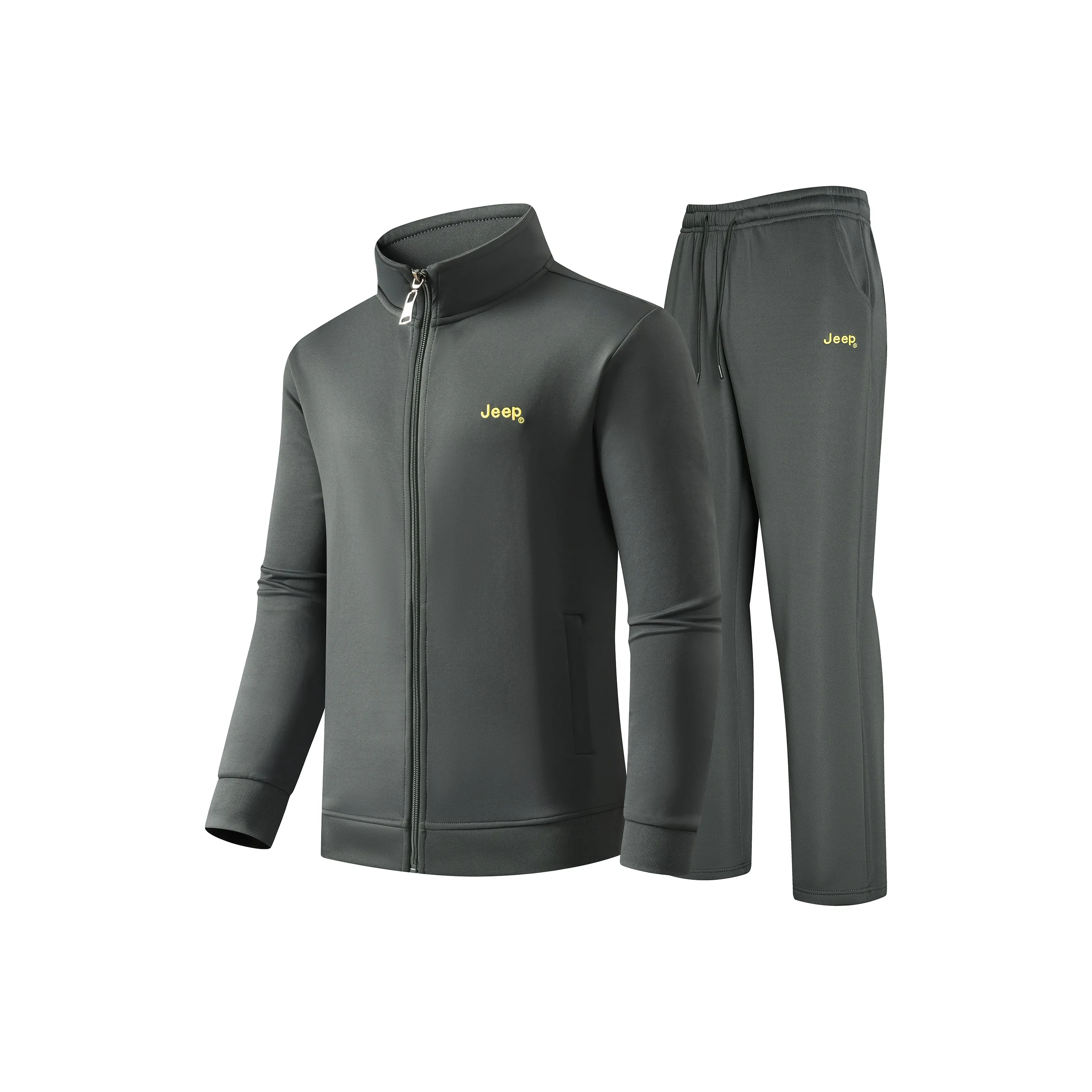 JEEP Унисекс Повседневная Спортивная Одежда