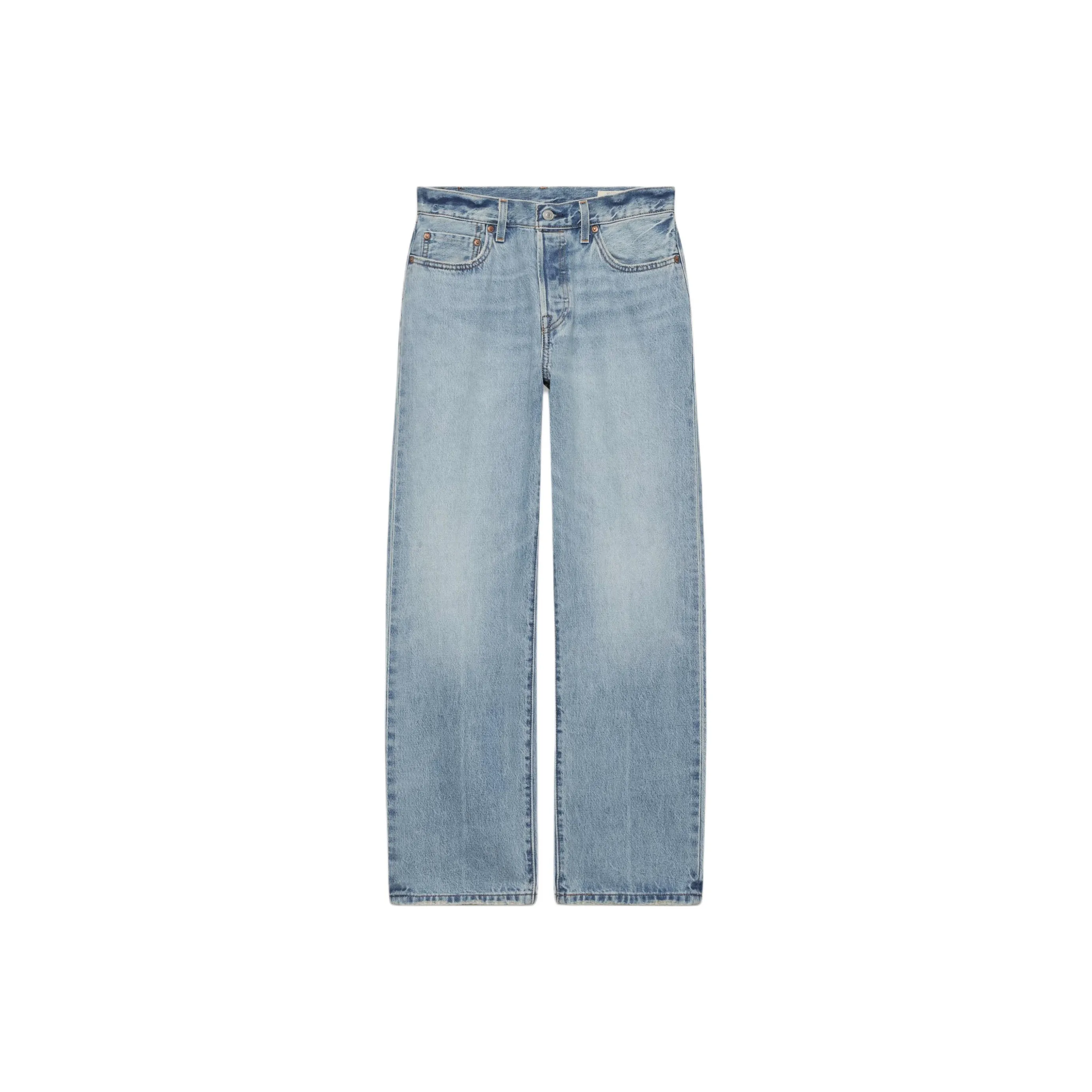 Aritzia Levi's Jean 501 AnnéES 90 Джинсы Женские