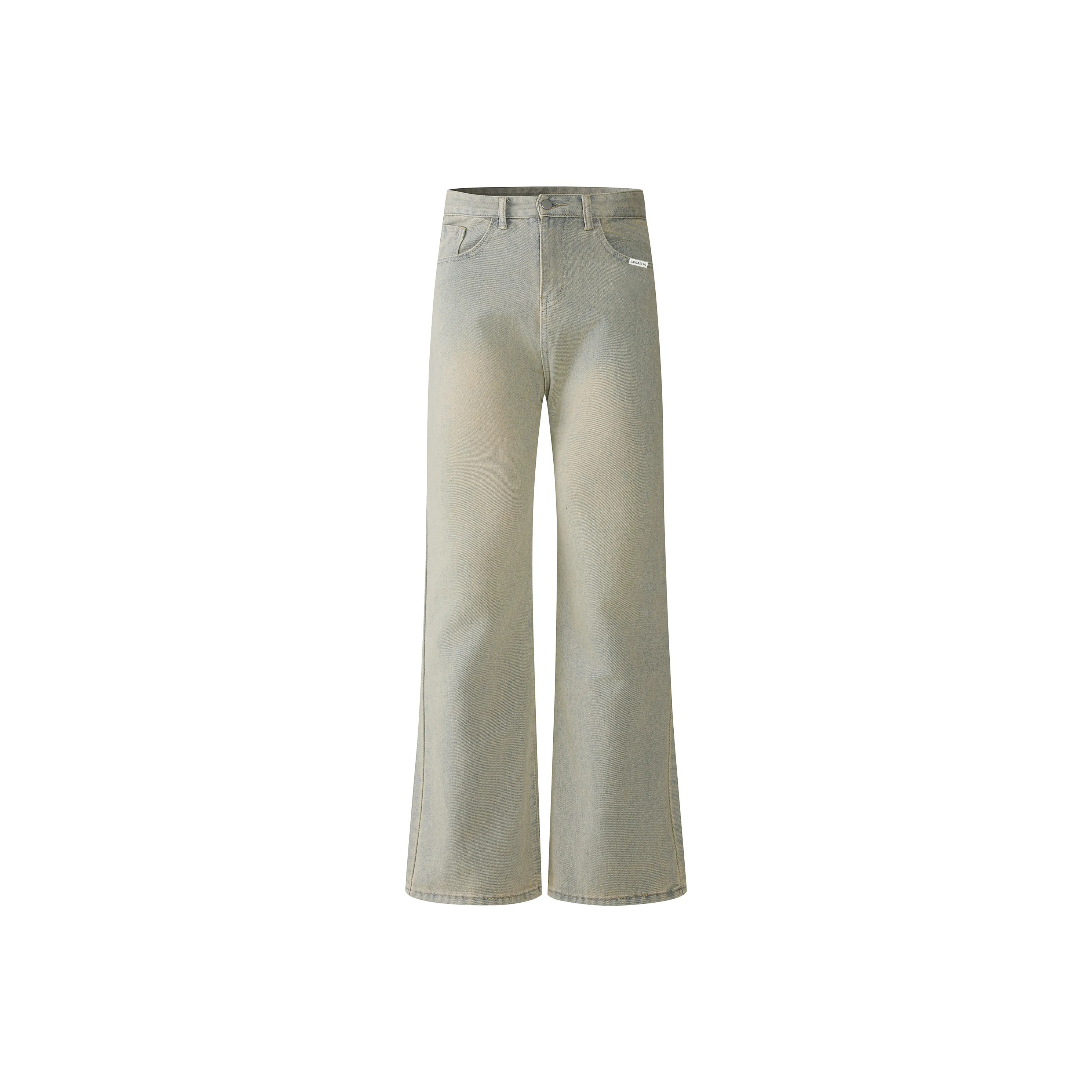 SANTASTIC Унисекс Джинсы