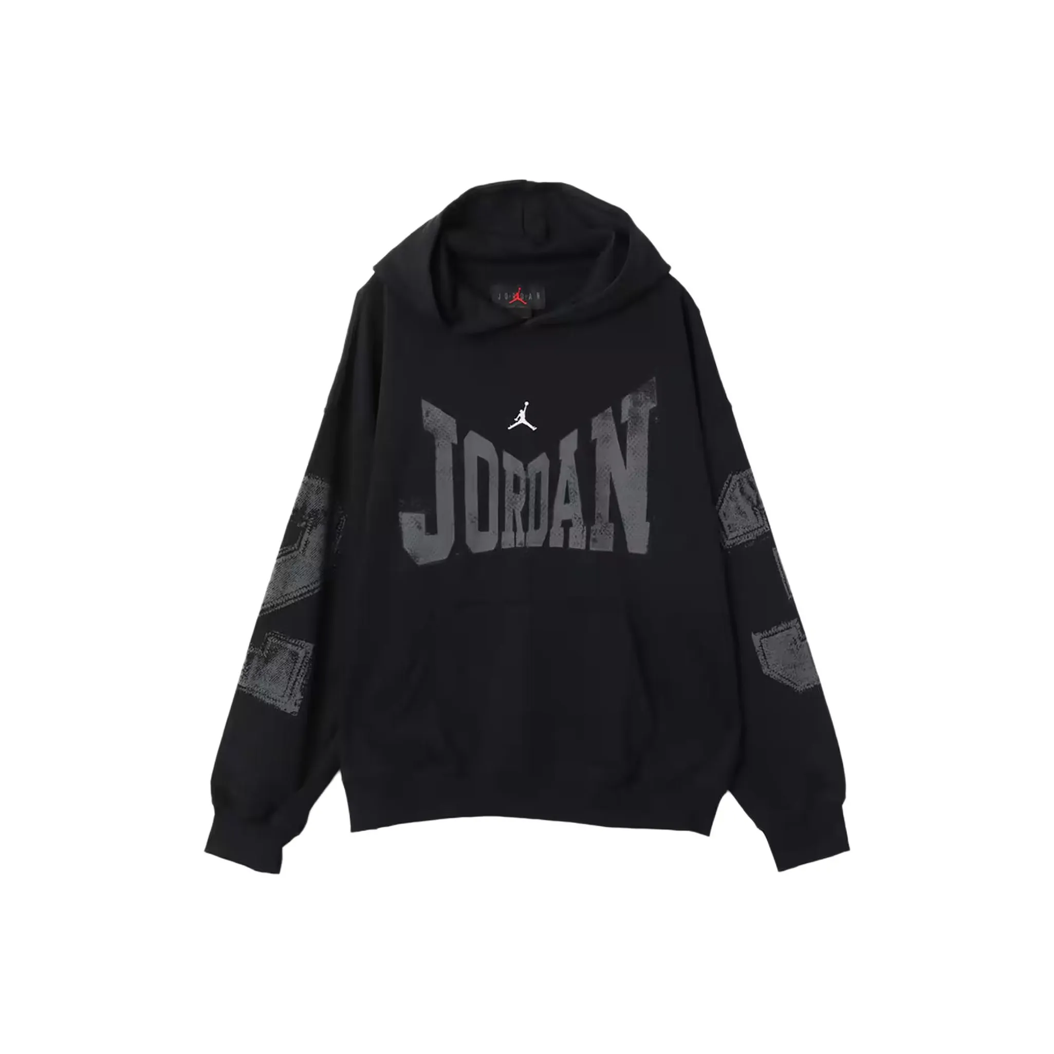 Джордан Brooklyn Свитшот Мужской