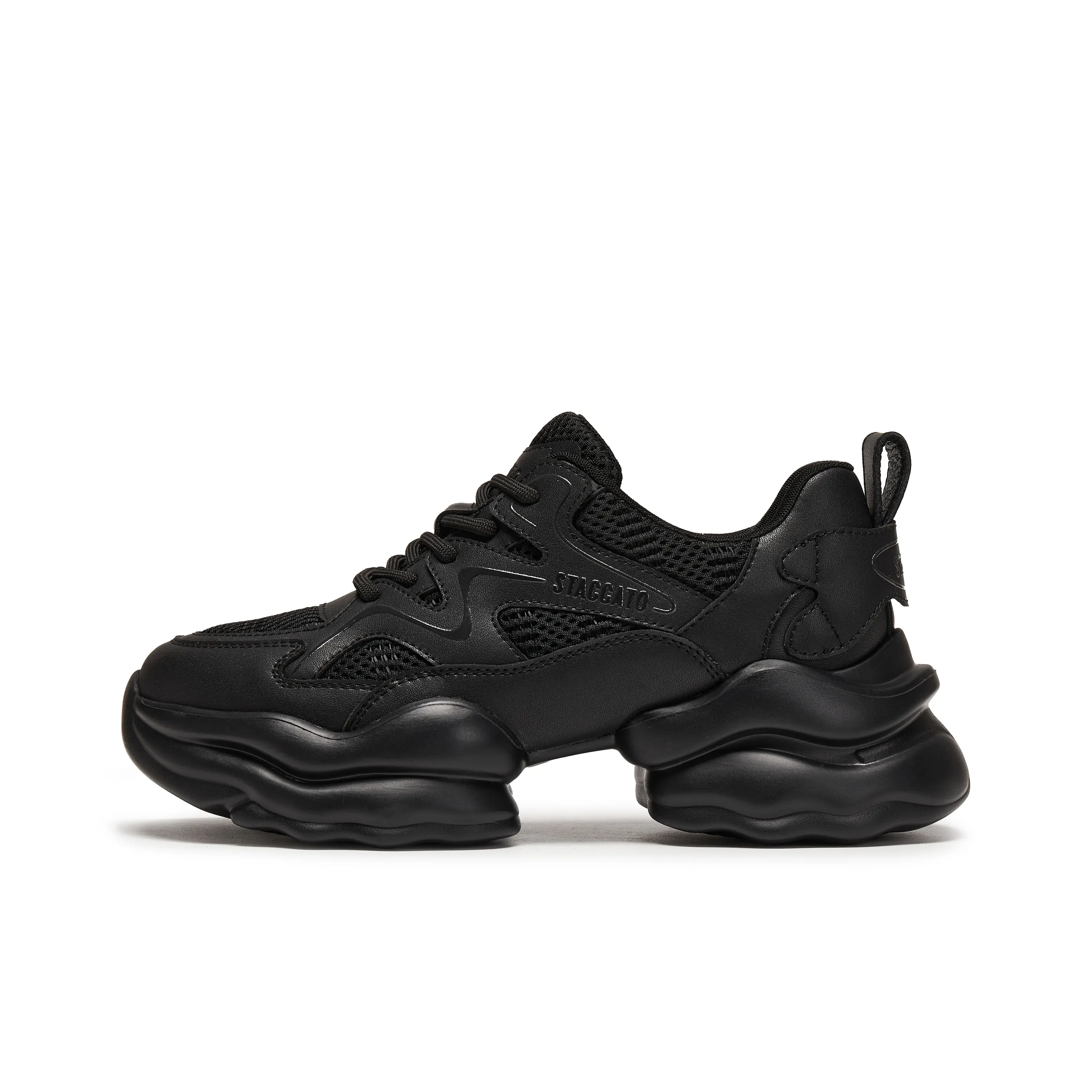 Staccato Wave Orbit массивные кроссовки женские