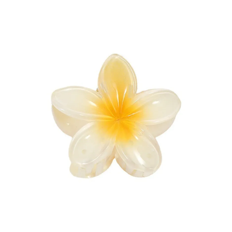 KMONADO Акриловые заколки для волос Женские