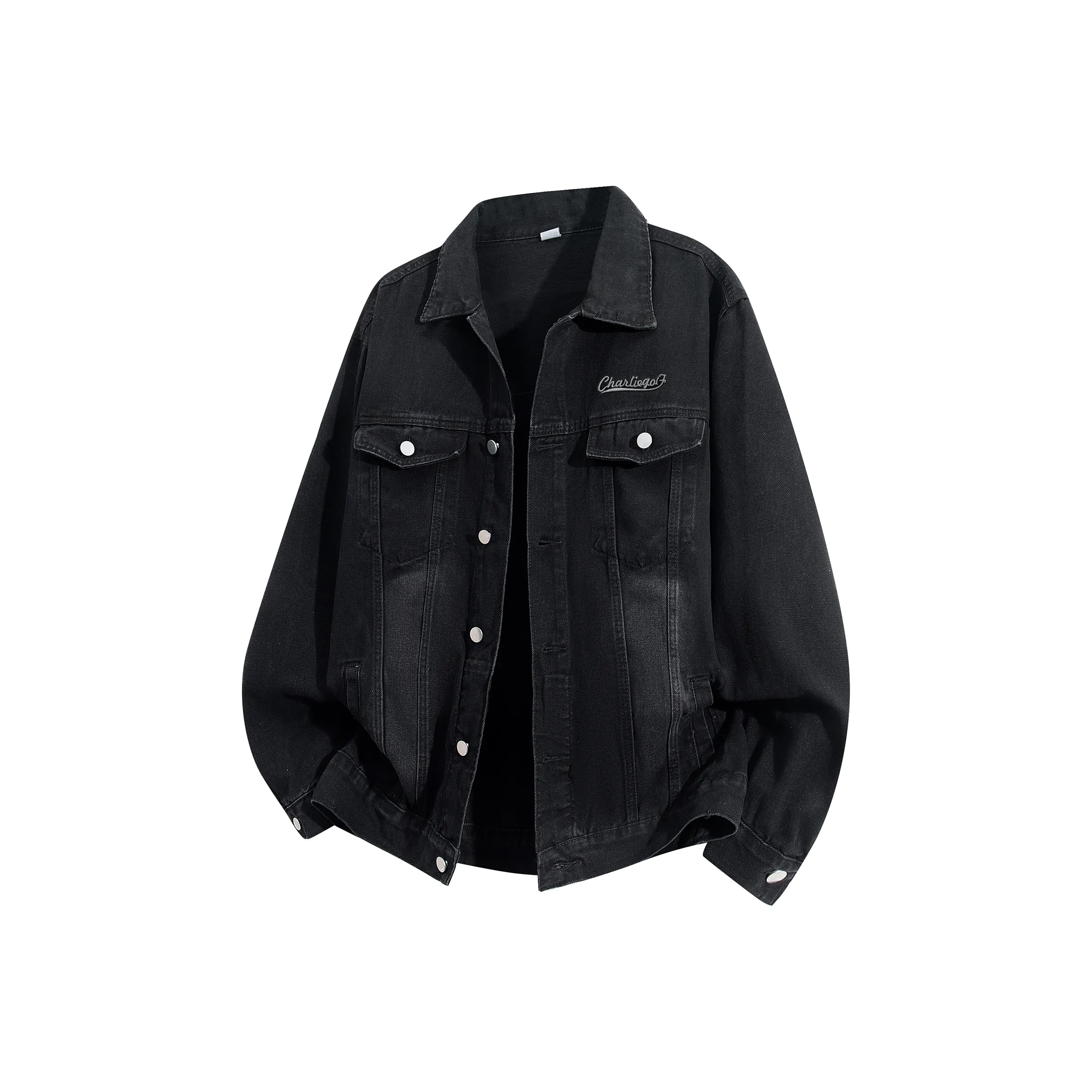 CHARLIE GOLF Jackets & Coats Unisex