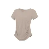 Milk Coffee-Cool and Quick-Drying-TT45046A